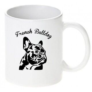 French Bulldog / Französische Bulldogge