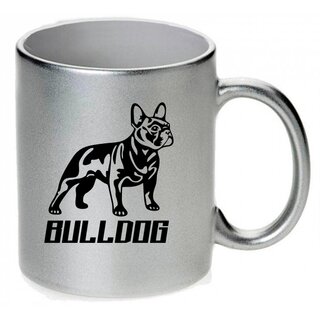 French Bulldog / Französische Bulldogge V4