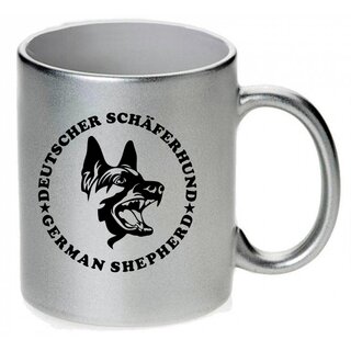 German Shepherd 1/ Deutscher Schäferhund 1