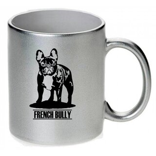 French Bulldog / Französische Bulldogge V16