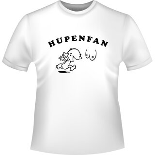 HUPENFAN T-Shirt/Kapuzensweat (Hoodie)
