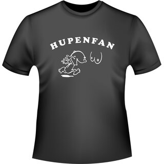 HUPENFAN T-Shirt/Kapuzensweat (Hoodie)