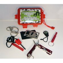 Überlebensausrüstung Survival Kit