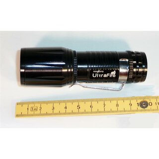 LED Taschenlampe UltraFire