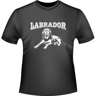 Labrador  Version 3