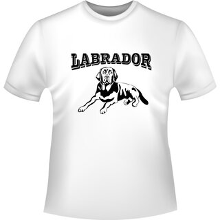 Labrador  Version 3