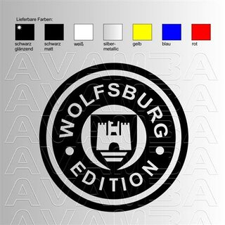 DUB Wolfsburg Edition