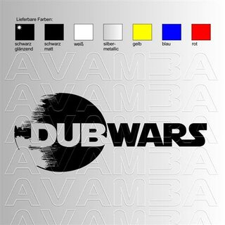 DUB Wars