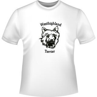 Westhighland-Terrier