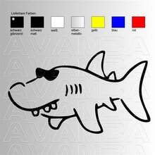 Cool Shark