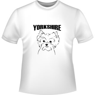 Yorkshire-Terrier