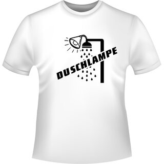 DU SCHLAMPE T-Shirt/Kapuzensweat (Hoodie)