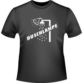 DU SCHLAMPE T-Shirt/Kapuzensweat (Hoodie)